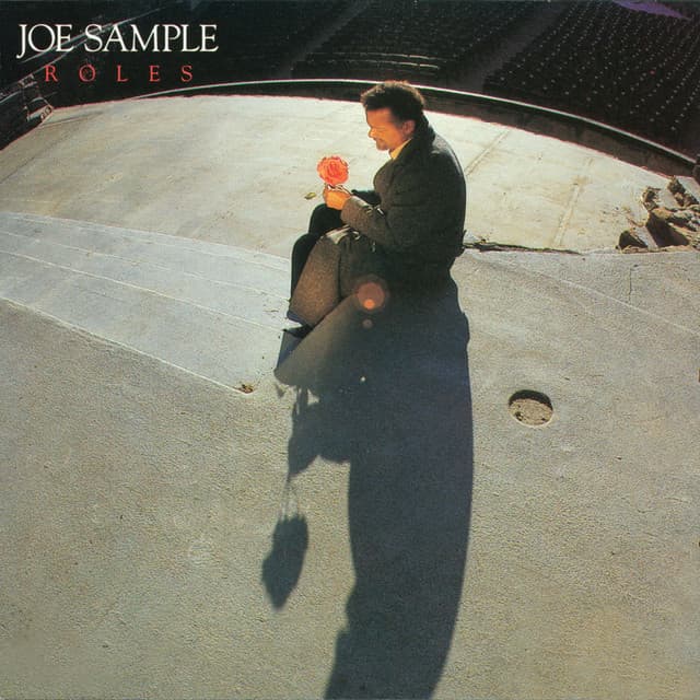 Roles - Joe Sample