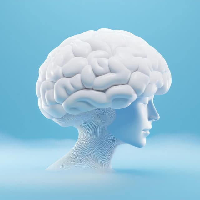 Hjärnvågsfrekvenser för lycka: Endorfinrush 12 Hz & Omedelbar humörhöjning - Lugn Musik Atmosfär