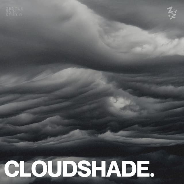 Cloudshade - Música para Dormir Con Relajantes Sonidos de la Naturaleza