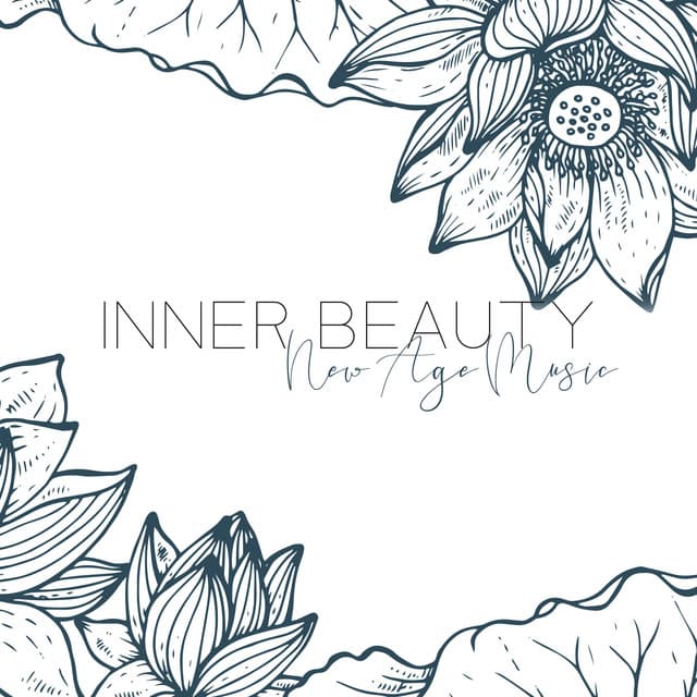 Inner Beauty: New Age Music for Relaxation, Massage and Spa Therapy - Spa Music Zone