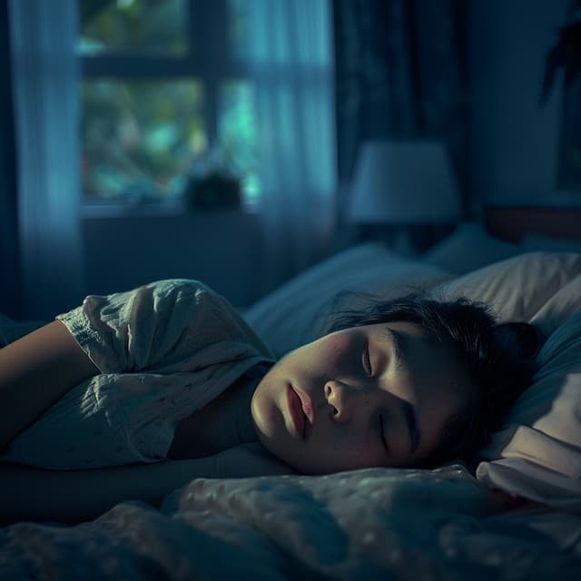 Música Ideal Para Dormir: Melodías Suaves Para La Noche - Dualismo perfecto