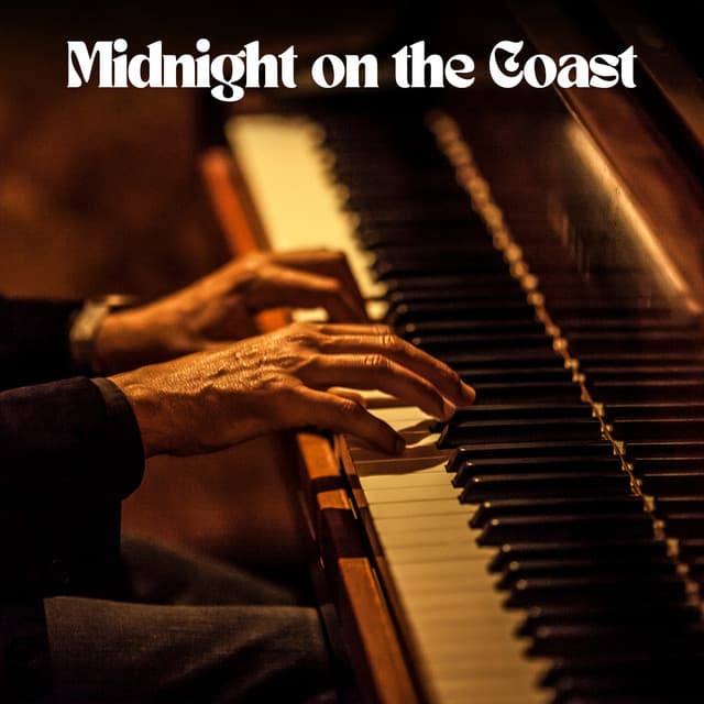 Midnight on the Coast - New York Jazz Trio