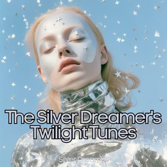 The Silver Dreamer's Twilight Tunes - Silver Dreamer