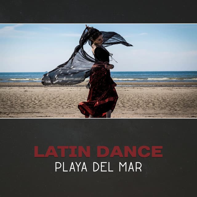 Latin Dance Playa del Mar – Heat Music, South Adventure, Party Groove - Latin Sound Groove