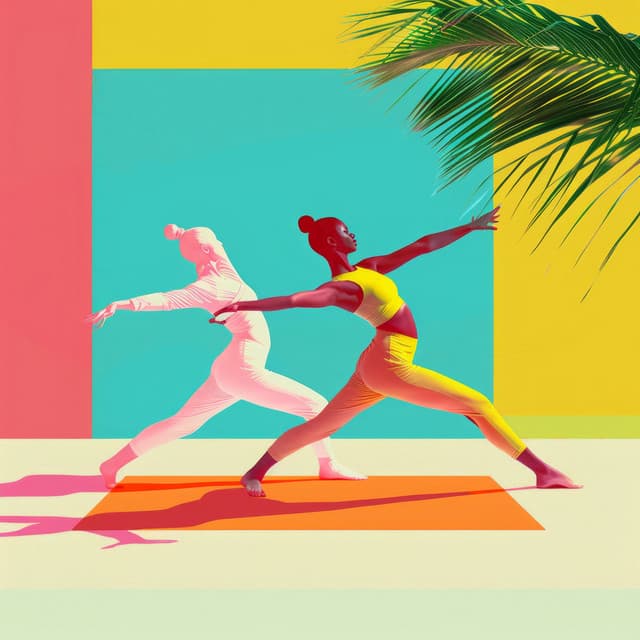 Enthüllung Unendlicher Potenziale: Die Quantenresonanz des Yoga - Entspannungsmusik Oase