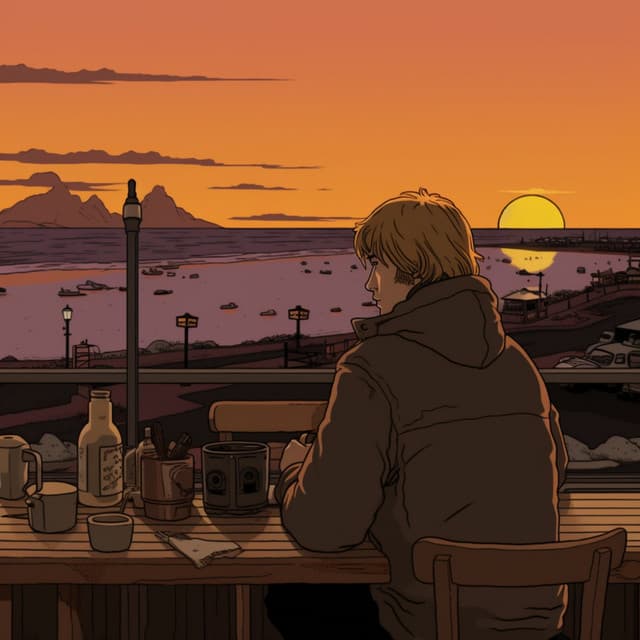 Música Combinada Con Arroyos: Vibras Tranquilas De Oficina A Orillas Del Arroyo - Naturaleza nativa americana