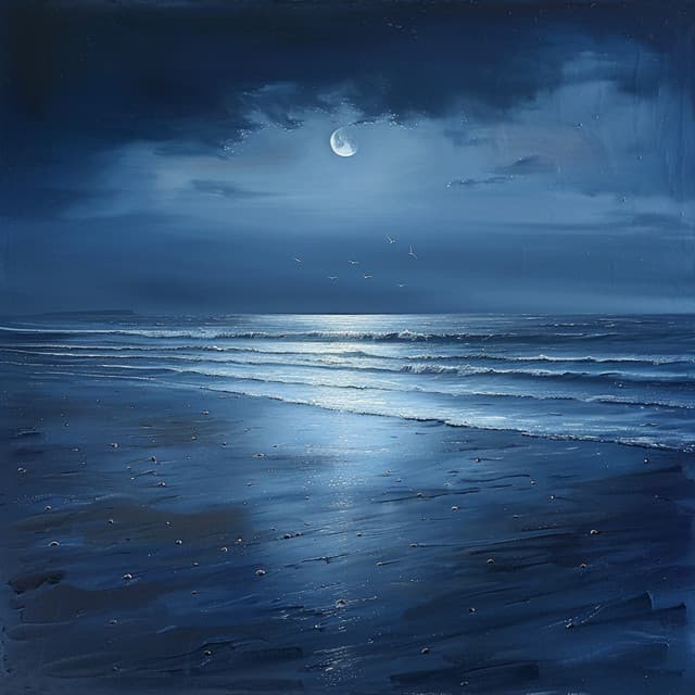 Canción De Cuna Del Río: Aguas De Sueño - Estrella del sueño