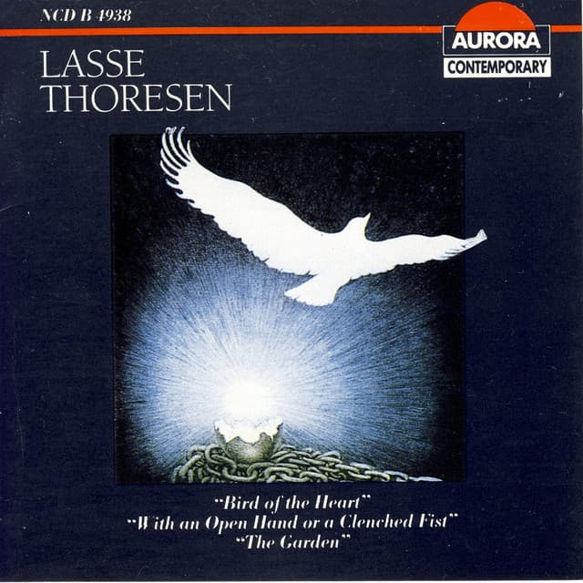 Thoresen: Bird of the Heart - Lasse Thoresen