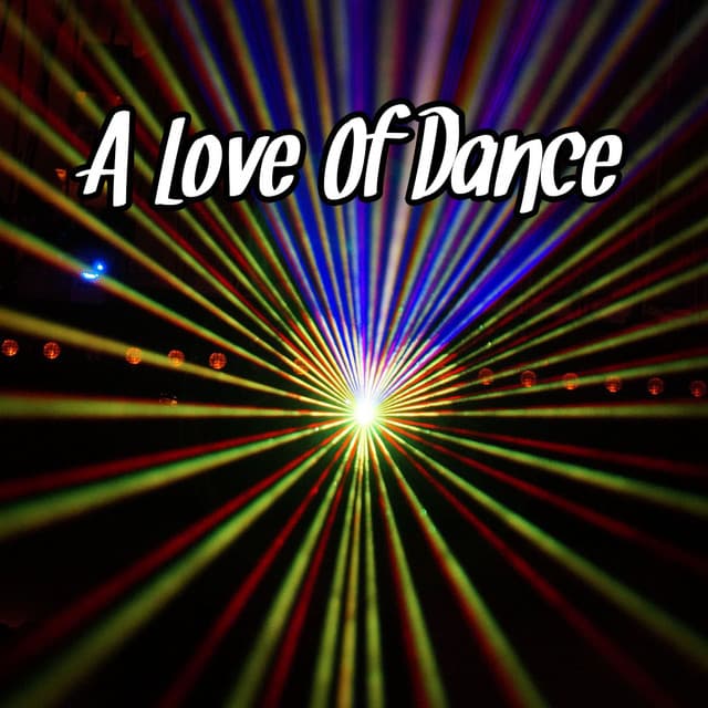 Electronic Dance Party - Dance Hits 2014