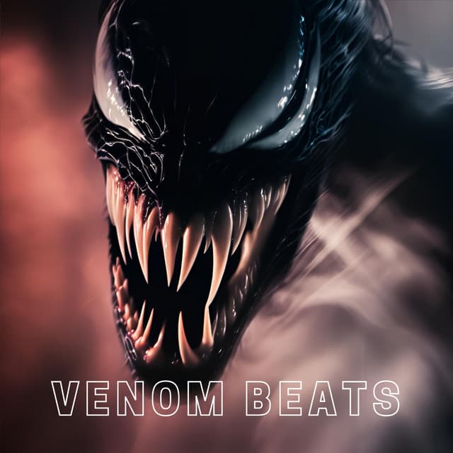 Venom Beats - Superhero Beats