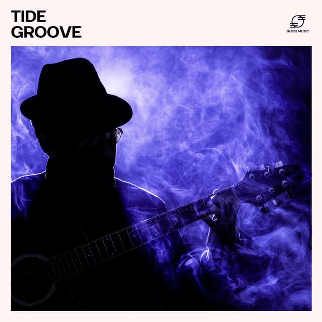 Tide Groove - Smooth Jazz Deluxe