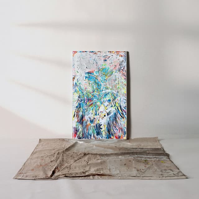 God Is - New Life Worship