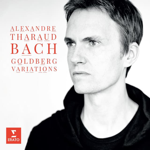 Bach, JS: Goldberg Variations - Johann Sebastian Bach