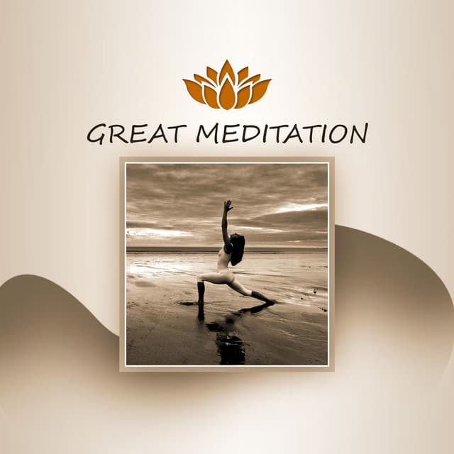 Great Meditation Guru
