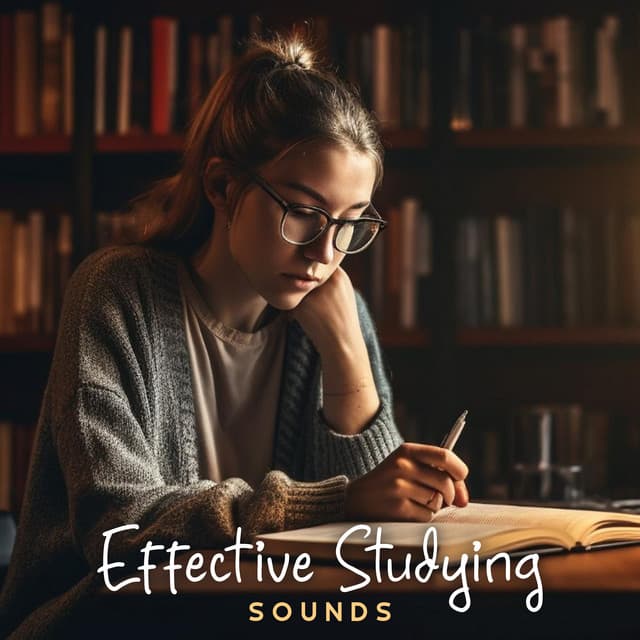 Effective Studying Sounds - Deu Terapia