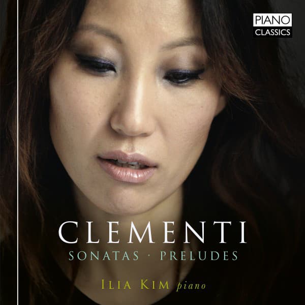 Clementi: Sonatas, Preludes - Muzio Clementi