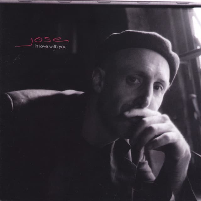 In Love With You - Jose