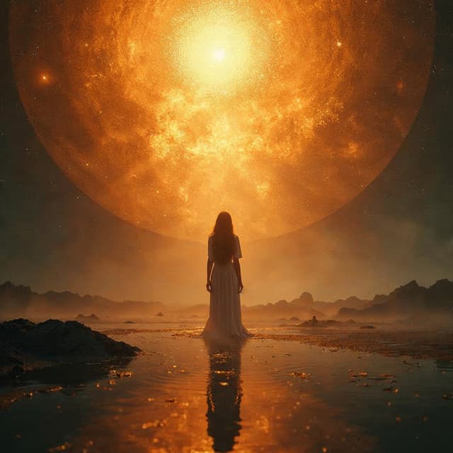 Chakra Cleansing Through Sound Frequencies - Parting Clouds