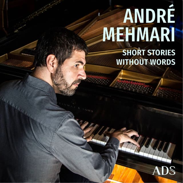 Short Stories Without Words - André Mehmari