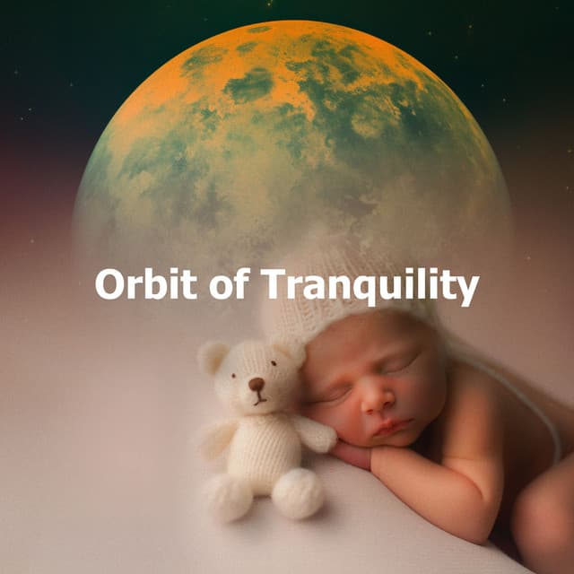 Orbit of Tranquility - Piano Time