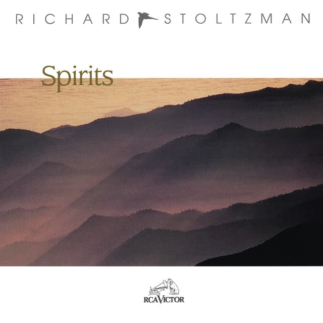 Spirits - Richard Stoltzman
