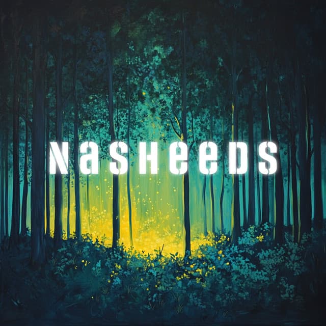 I Rise - Nasheeds
