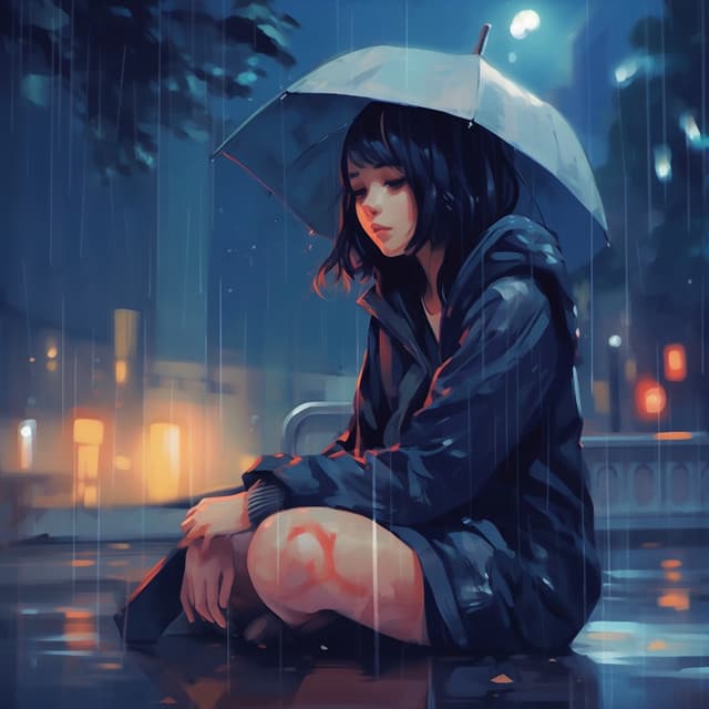 Evening Showers - Fruity Flavor