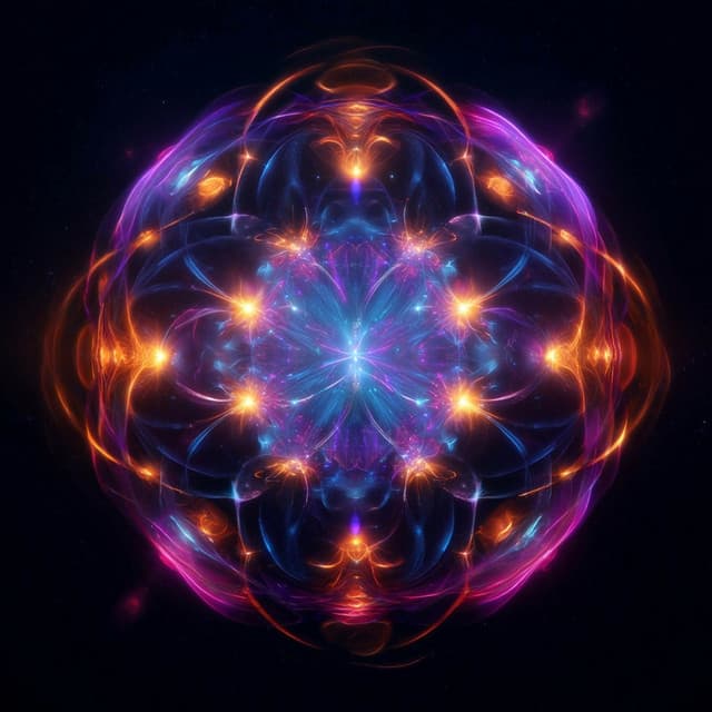 Sleep Reset Through Solfeggio Frequency Therapy - Mc_team