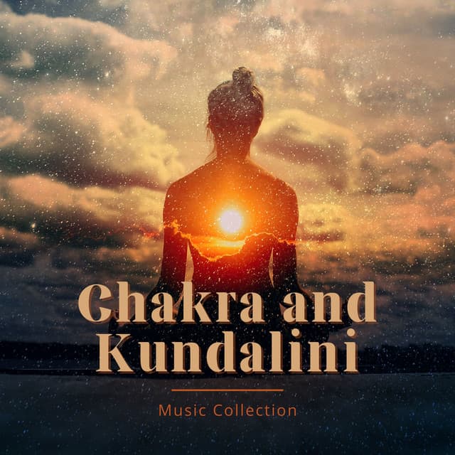 Chakra and Kundalini Music Collection - Chakra Ray