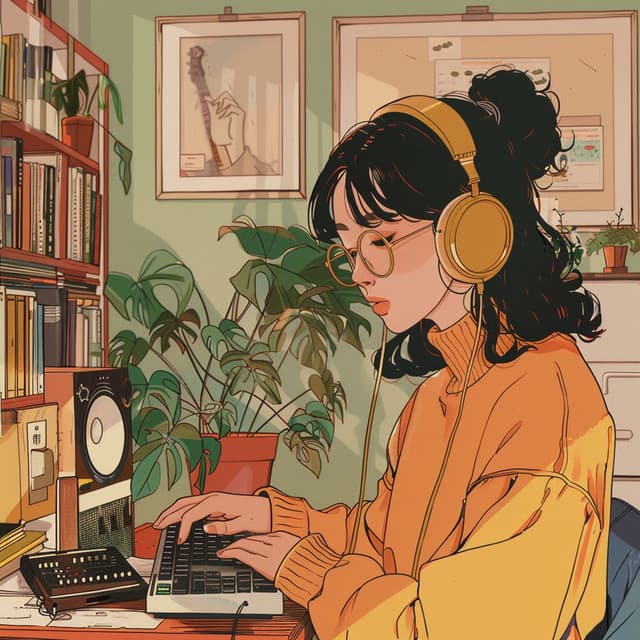 Vibraciones Académicas: Música Para Estudiar - Terapia de Ondas Cerebrales