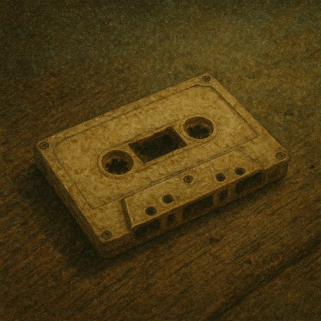 0 Hour Zen: Hollowed Cassettes - 16 Bit Serenity