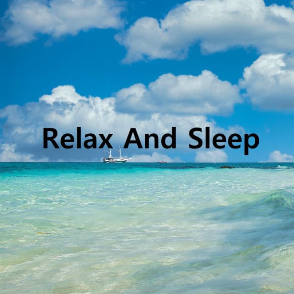 ASMR MUSIC