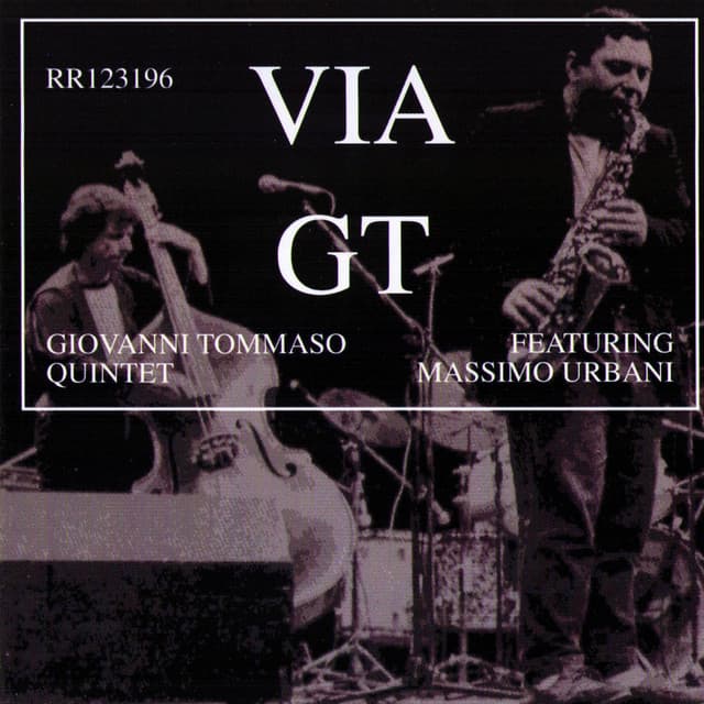 Via G.T. - Giovanni Tommaso