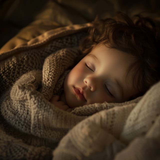 Soft Melodies Music for Baby Relaxation - Gentle Harmonies