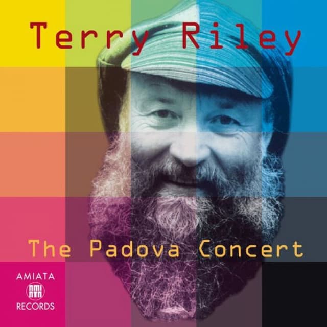 The Padova Concert - Terry Riley