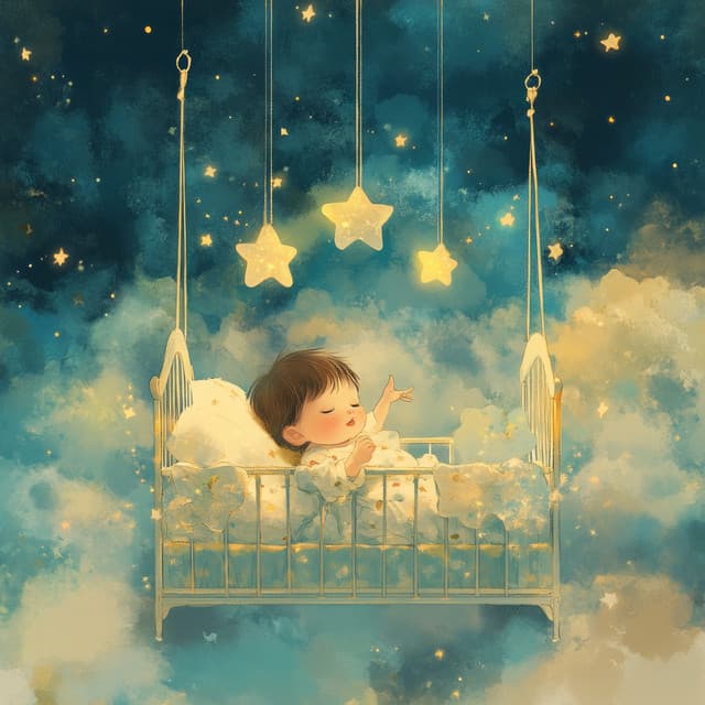 Letargico Piccolo Pensiero - Relax Baby Music Collection