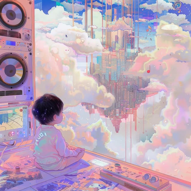 Evig Visdom: Greppa Dina Viktigaste Insikter i Livets Störtregn - Background Music Specialists