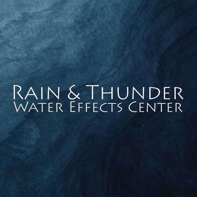 Water Effects Center