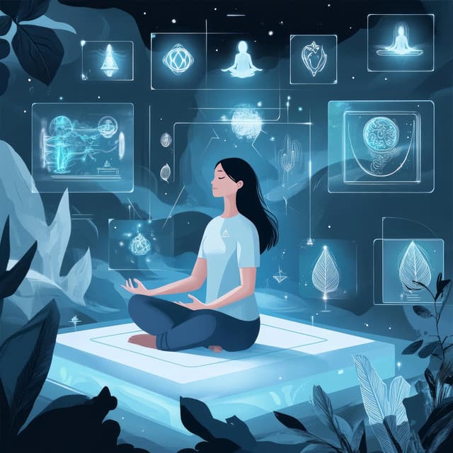 Movimentação Planetária - Earth Frequencies