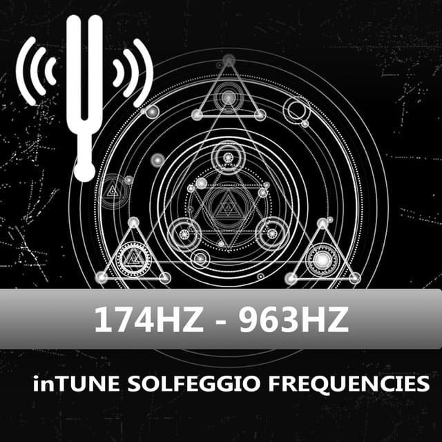 Solfeggio Frequencies - inTUNE
