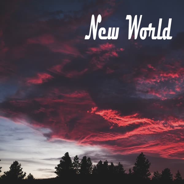 New World - Música Relajante