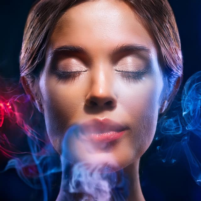 Viaje De Relajación: Armonías Para Aliviar La Mente - Realidad Binaural