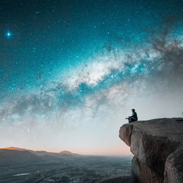 Meditation Peace: Music for Calm - Frame Drum of Spirituality