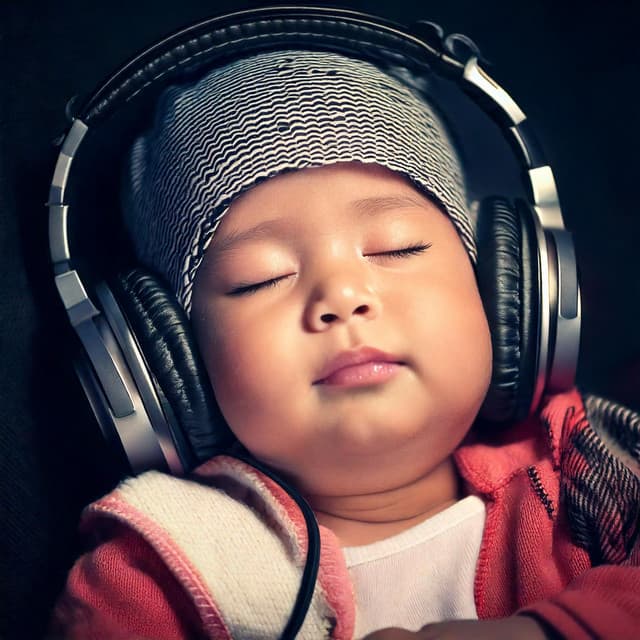 Baby Sleep Beats: Hip Hop Dreams for Rest - Lofi Village