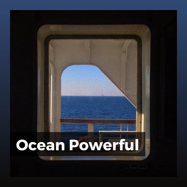Ocean Powerful - Ocean in HD