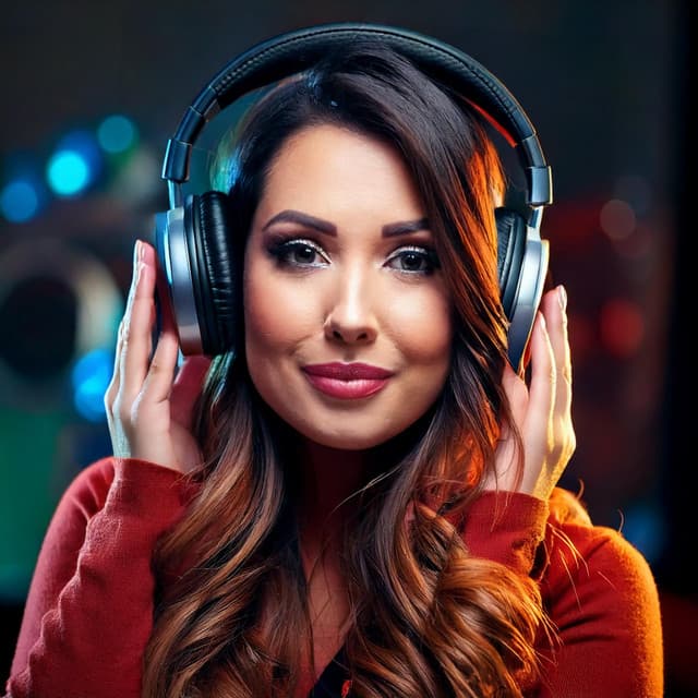 Sound Expressions: A Journey Through Music - Horizon Lights