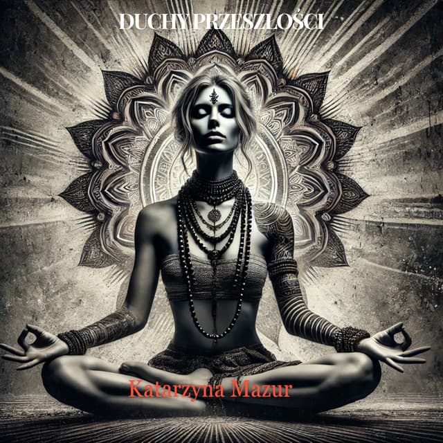 Duchy Przeszłości - Katarzyna Mazur