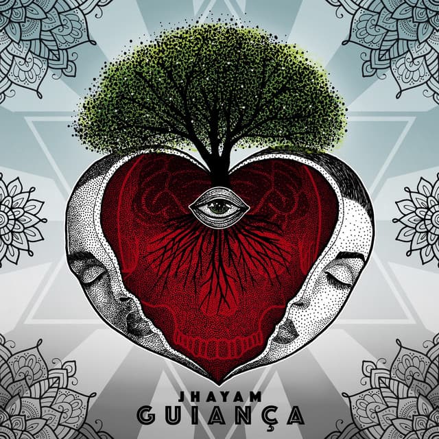 Guiança - Jhayam