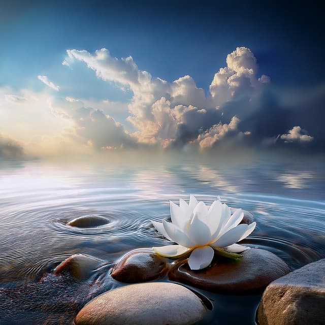 Soft Peace: Music for Relaxation - Outside World