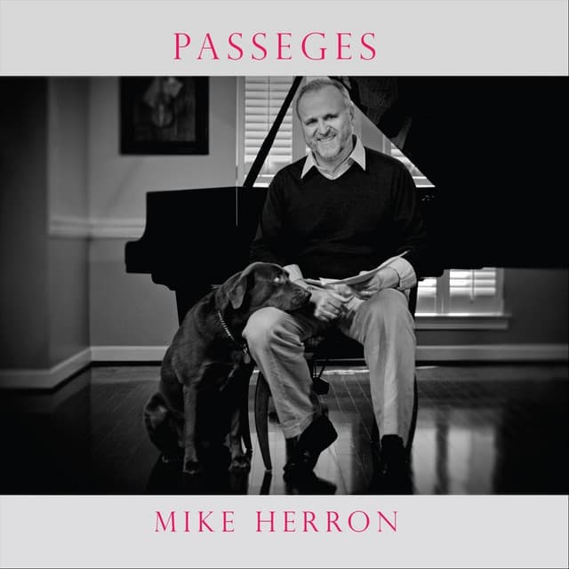 Passeges - Mike Herron